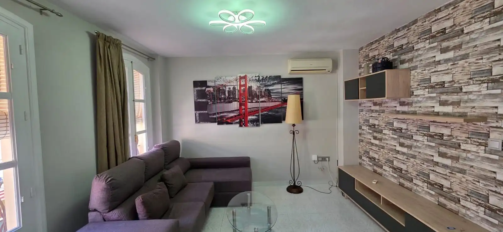 Flat for sale in ALFREDO ALMUNIA, imagen 3