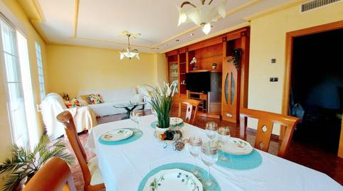 Foto 3 de Casa adosada en venta en Serena, El Fenazar - Campotéjar, Murcia