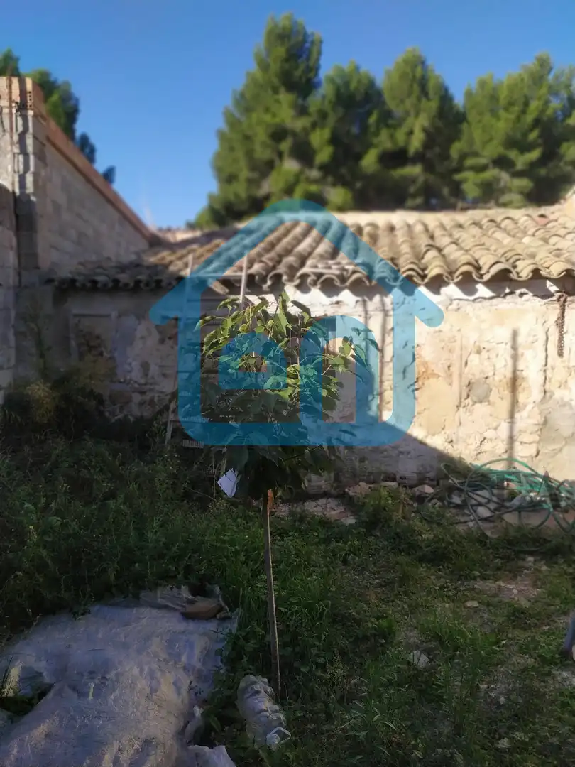 Haus zum Verkauf in Requena, imagen 72