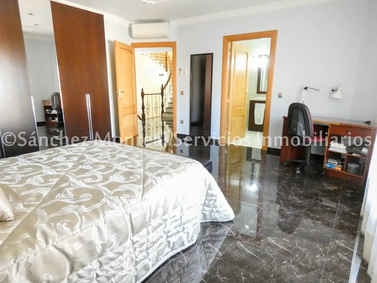 Casa con piscina en venta en Calle Porvenir, imagen 26
