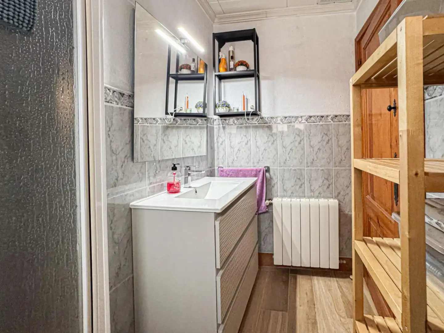 Casa con jardín en venta en POU 13, imagen 6