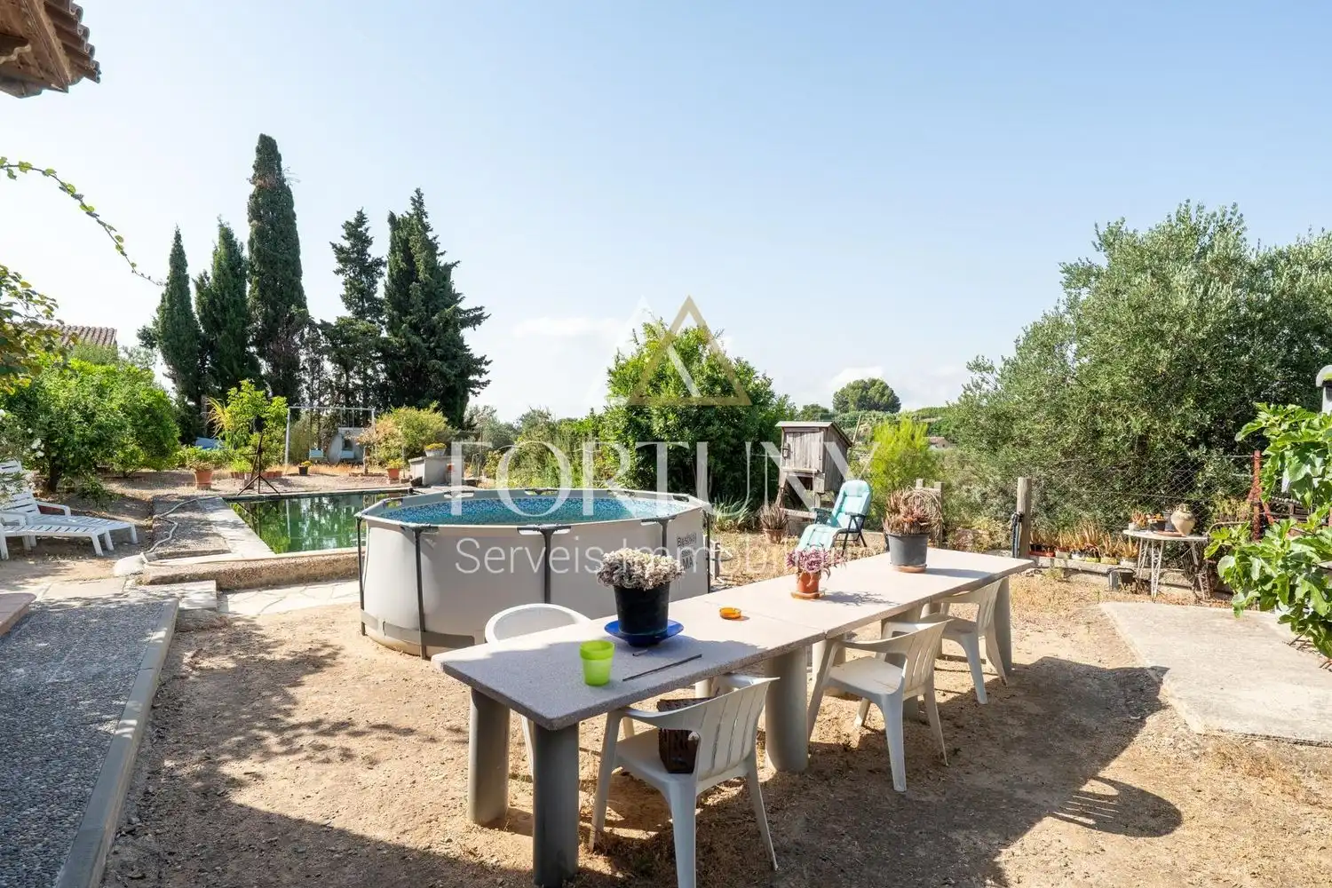 House with pool for sale in del Freixe, imagen 23
