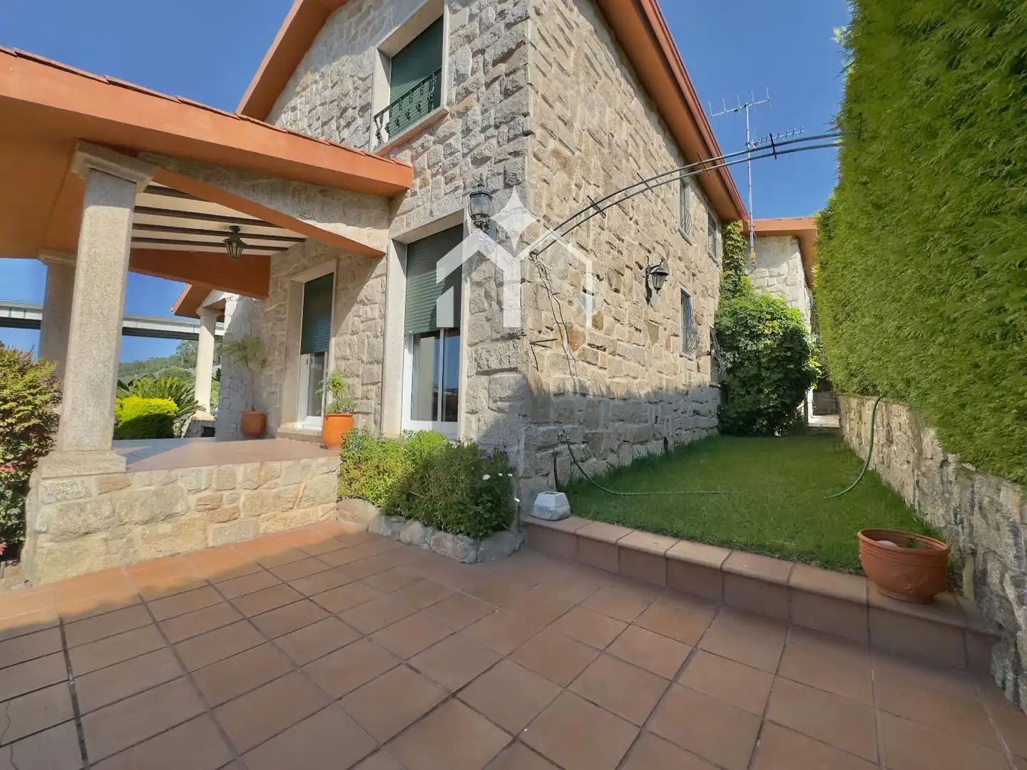 Villa avec piscine à vendre à Moaña, imagen 65