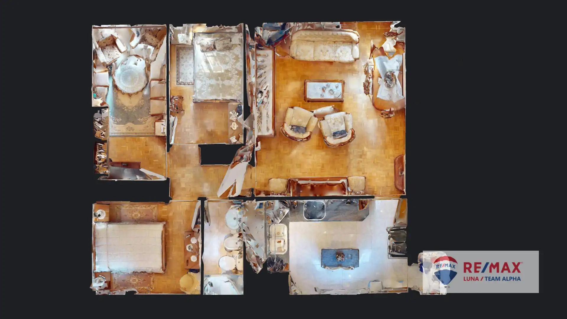 Flat with garden for sale in Calle del General Cadenas Campos 34, imagen 34