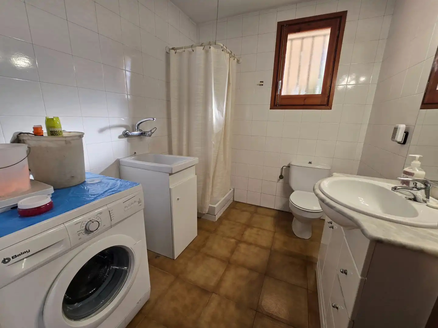 Villa mit Terrasse zum Verkauf in Carrer Pau Claris, imagen 7