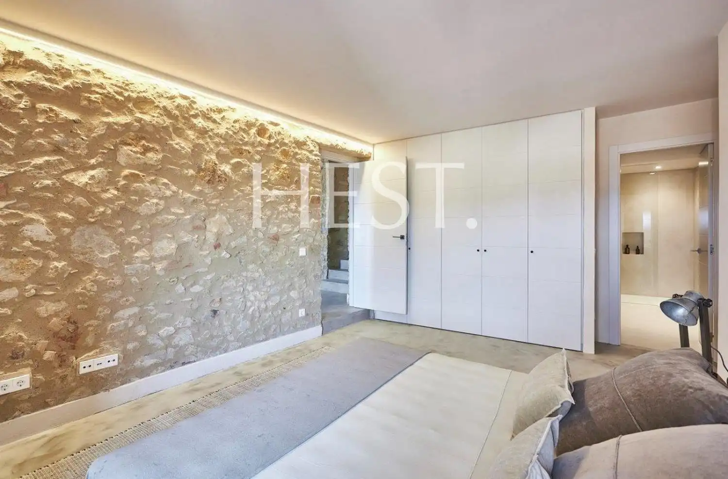 Maison rustique avec piscine à vendre à Carrer Can Sagrera, imagen 37