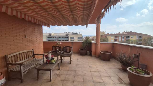Ático en Venta en Plaza Miguel Angel Blanco en Alcantarilla