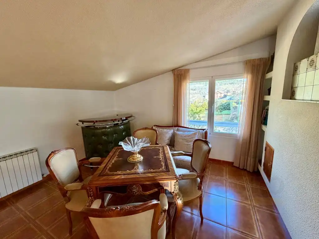Houses for sale in Collado Mediano