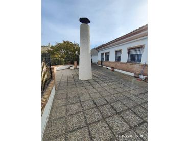 Casa en venta en Benamaurel