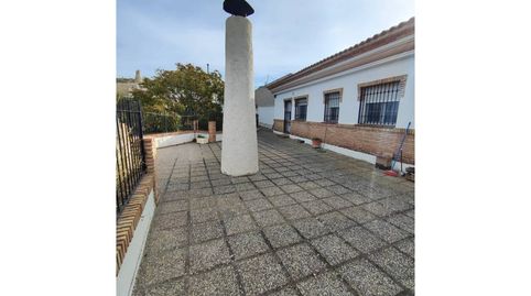 Casa en venta en Benamaurel