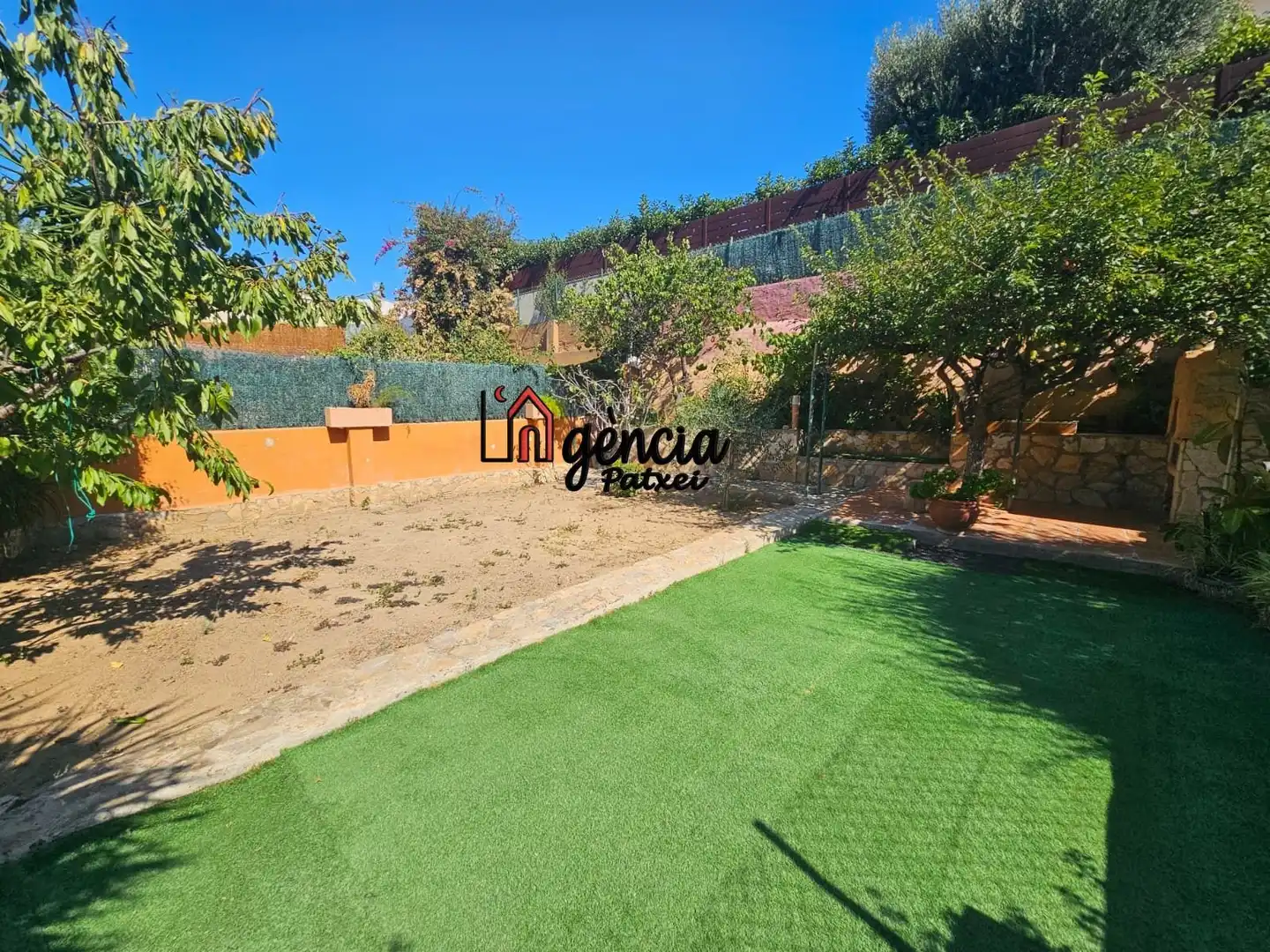 Terraced house with garden for sale in Vila de Palafrugell, imagen 6