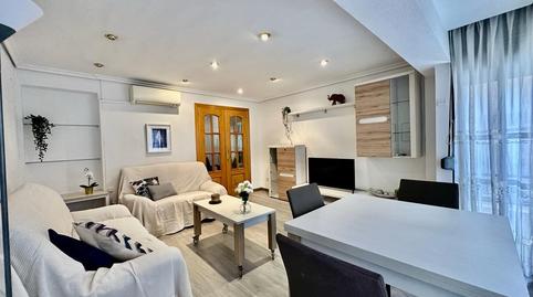 Photo 3 of Flat to rent in Carrer de Sogorb, Plaza Donoso Cortés - Avenida Magdalena, Castellón