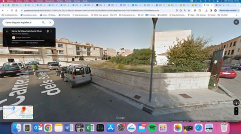 Foto 4 de Residencial en venta en Ciutat d'Alcúdia, Alcúdia