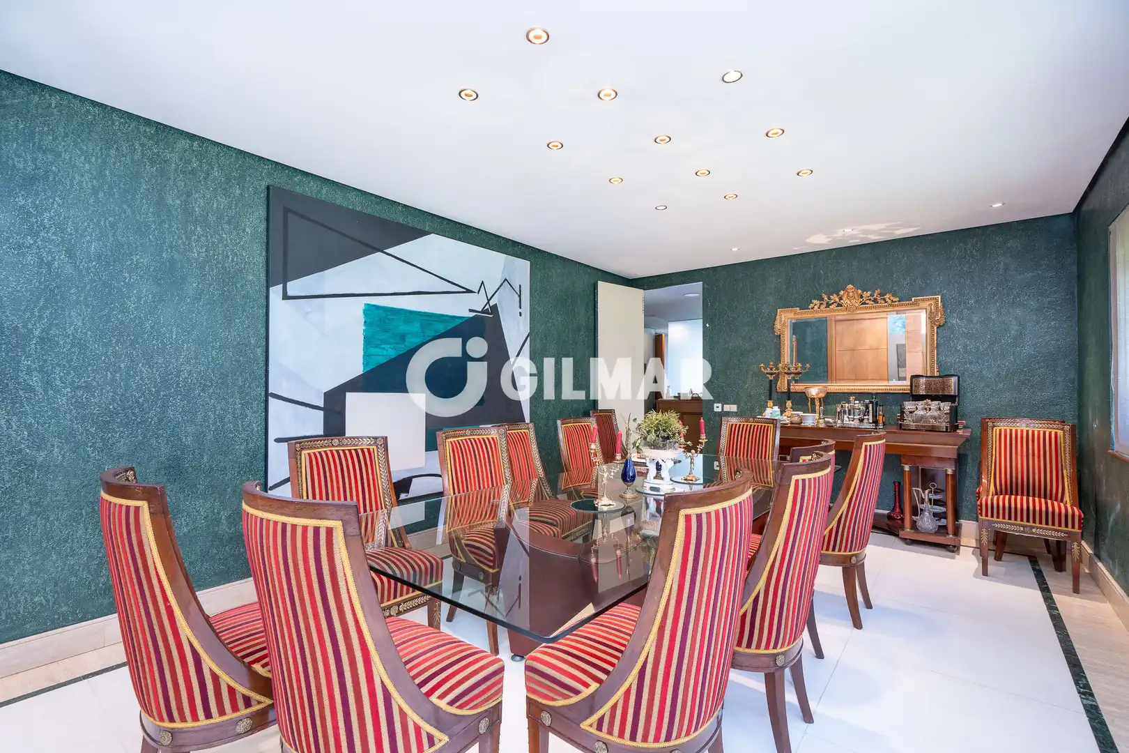 Detached house with pool for sale in Moncloa - Aravaca, imagen 16