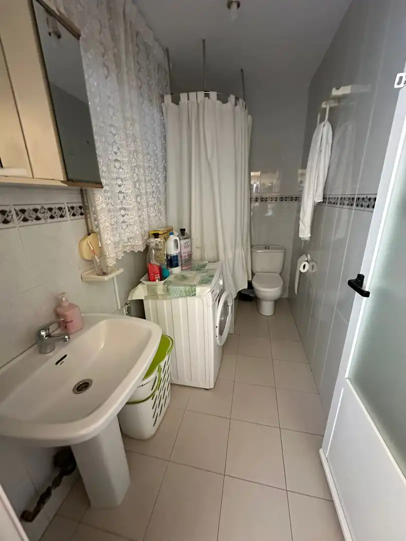 Wohnung mit Terrasse zum Verkauf in Don Benito, imagen 11