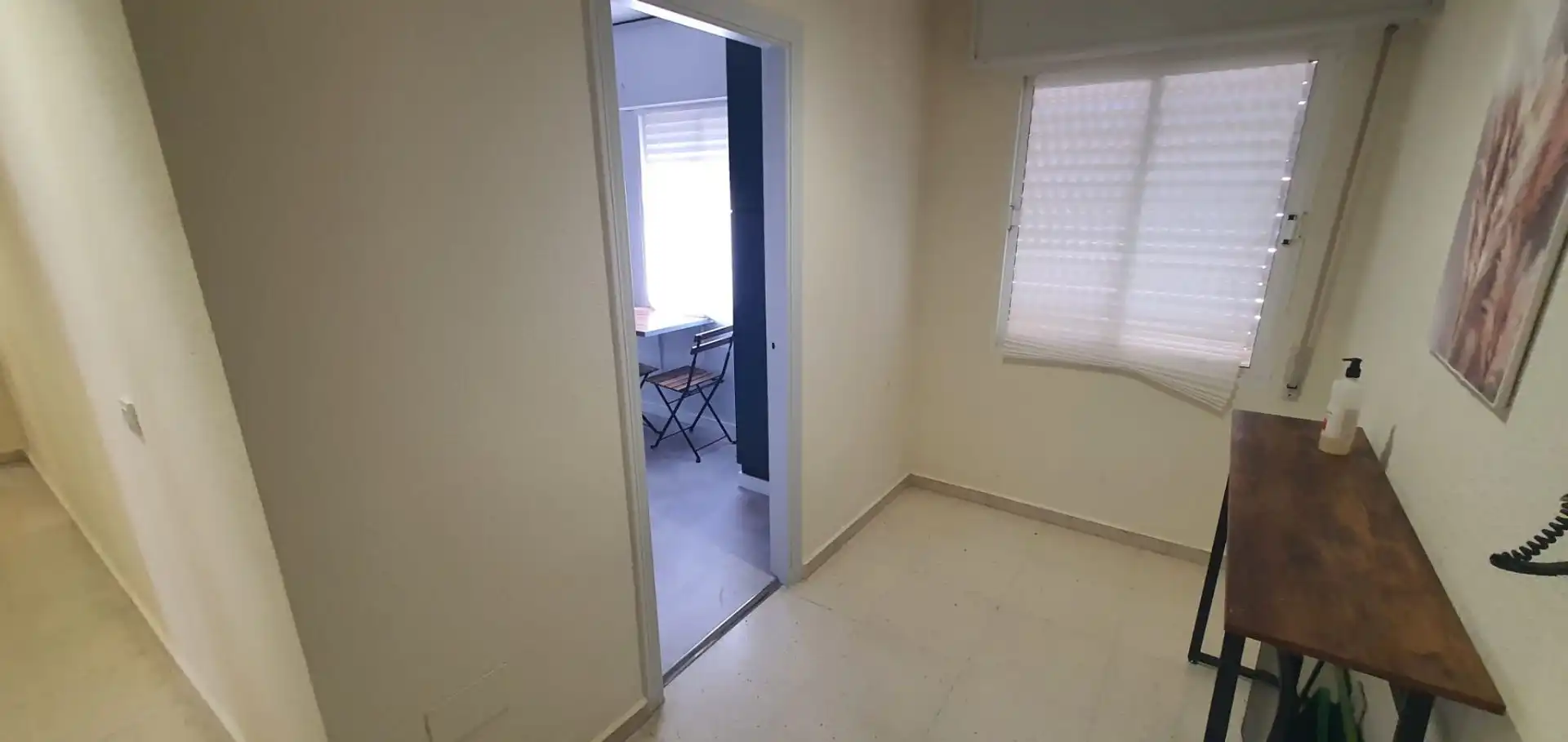 Flat for rent in Macael