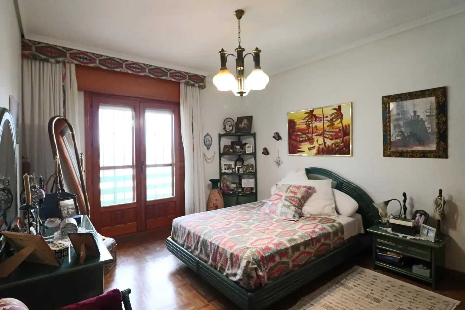 Habitación de Casa o chalet en venta en La Nucia con Terraza
