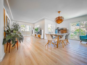 Appartement compact avec piscine à vendre à Avenida Tomás Pascual