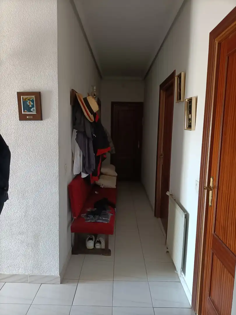 Casa o chalet en venta en Manzaneque con Aire acondicionado, Calefacción y Amueblado