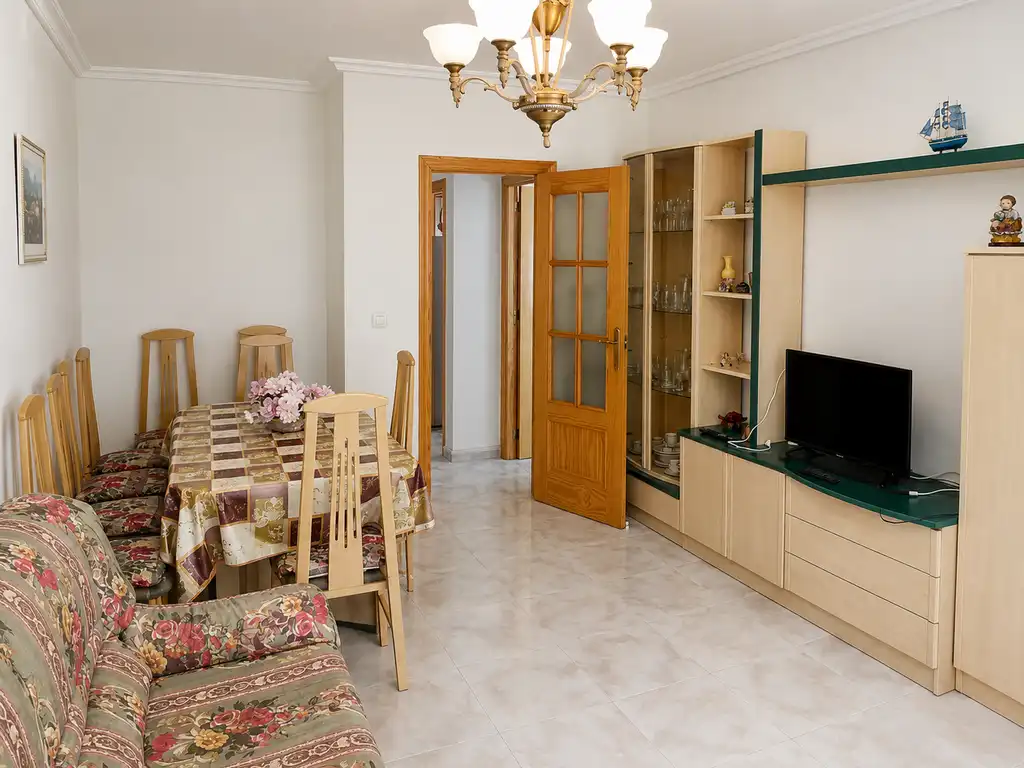 Apartament amb ascensor en venda a Playa del Cura, imagen 5