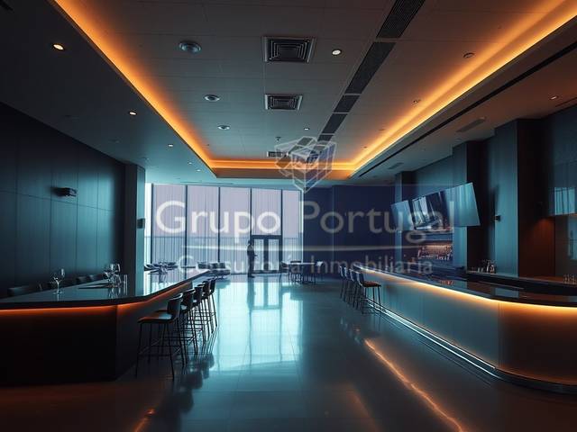 Local comercial en Alquiler en Justicia - Chueca