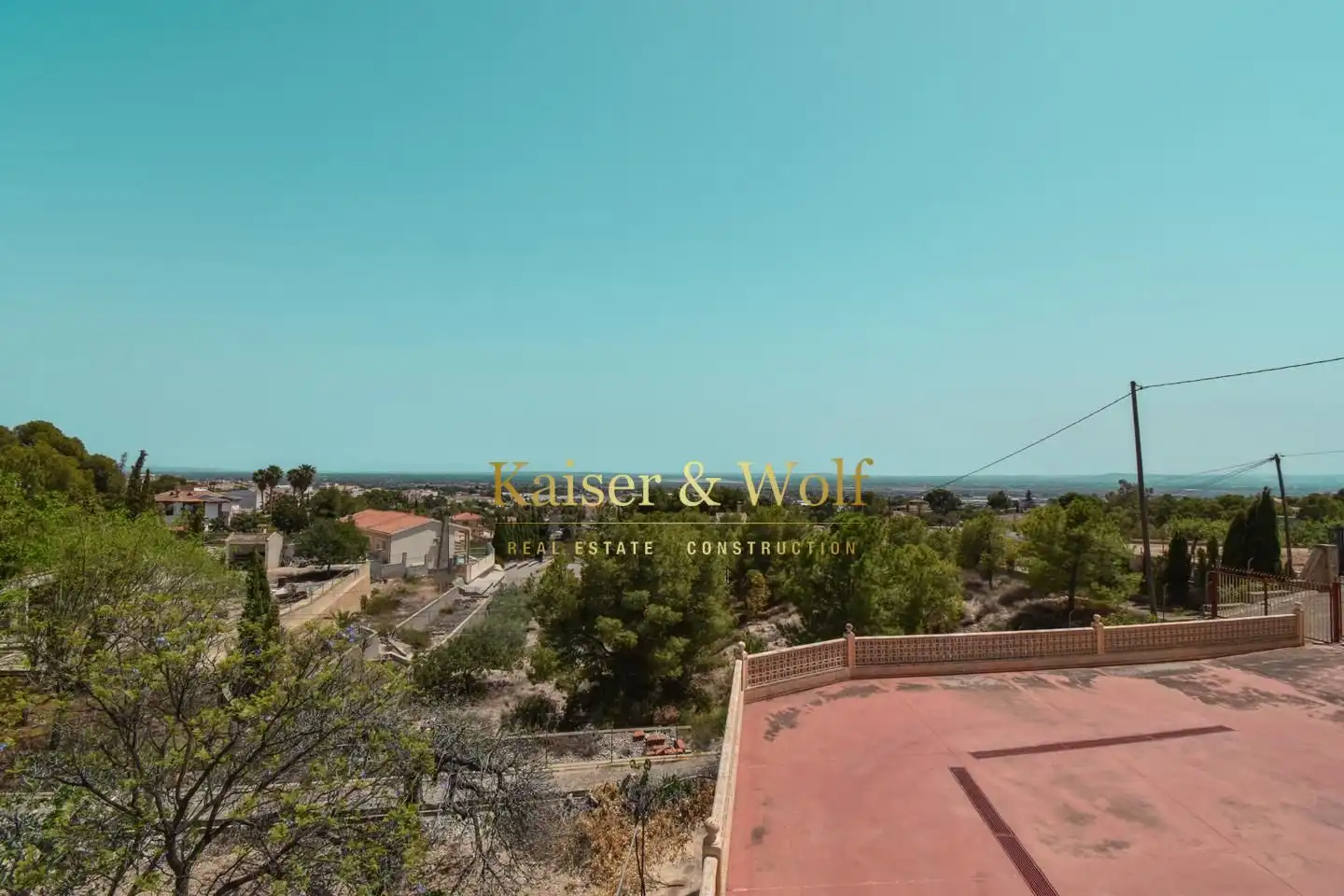 Casa o chalet en venta en Crevillent con Aire acondicionado, Jardín privado y Terraza