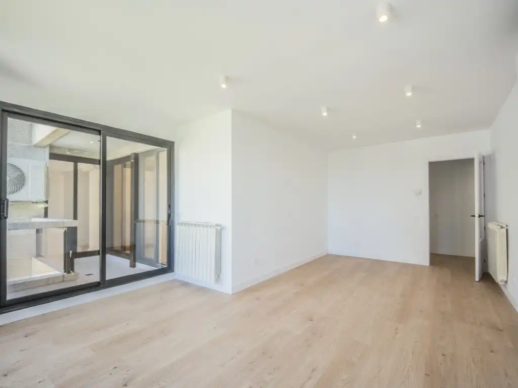 Wohnung zur Miete in Madrid mit Klimaanlage
