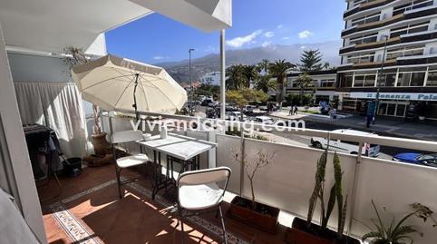 Foto 3 de Apartament de lloguer a Calle Aceviño, 23, Zona Botánico, Santa Cruz de Tenerife