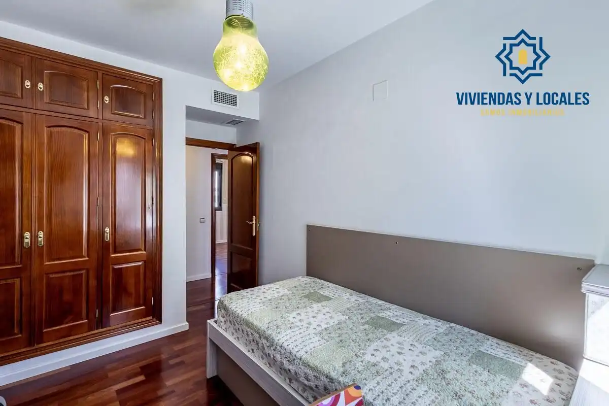 Villa mit Pool zum Verkauf in Dílar, imagen 29