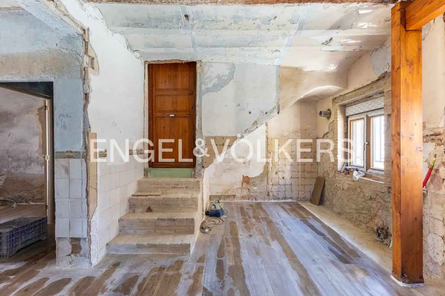 Casa a schiera in vendita a Utiel, imagen 25