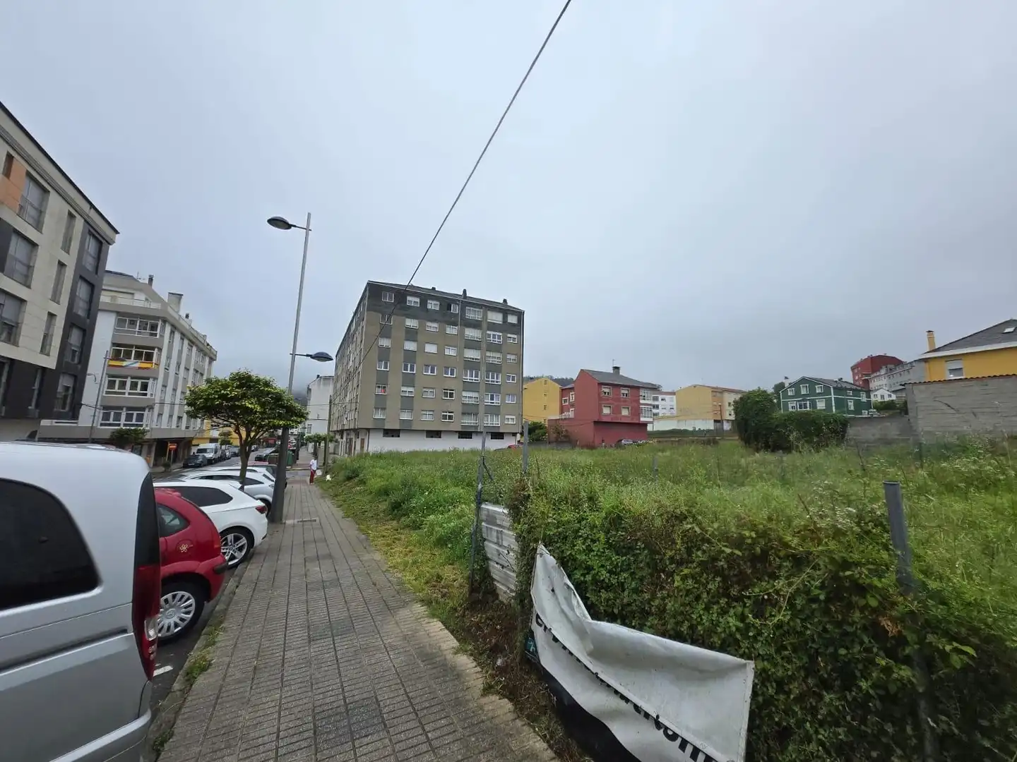 Lands and plots for sale in NOSA SRA. DO CARME - BURE 86, imagen 9