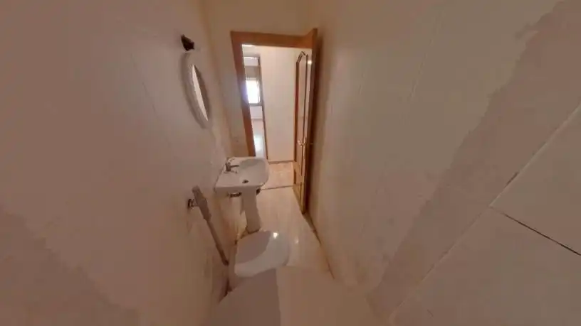 Baño de Piso en venta en Gavà