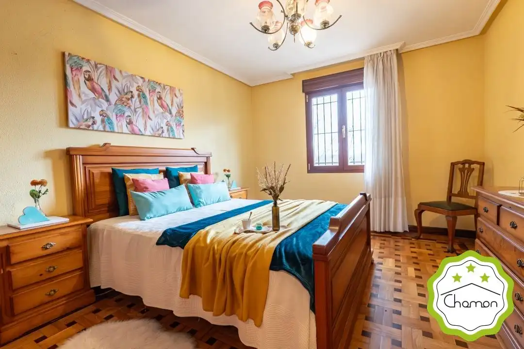 Casa o xalet en venda a Valle de Losa