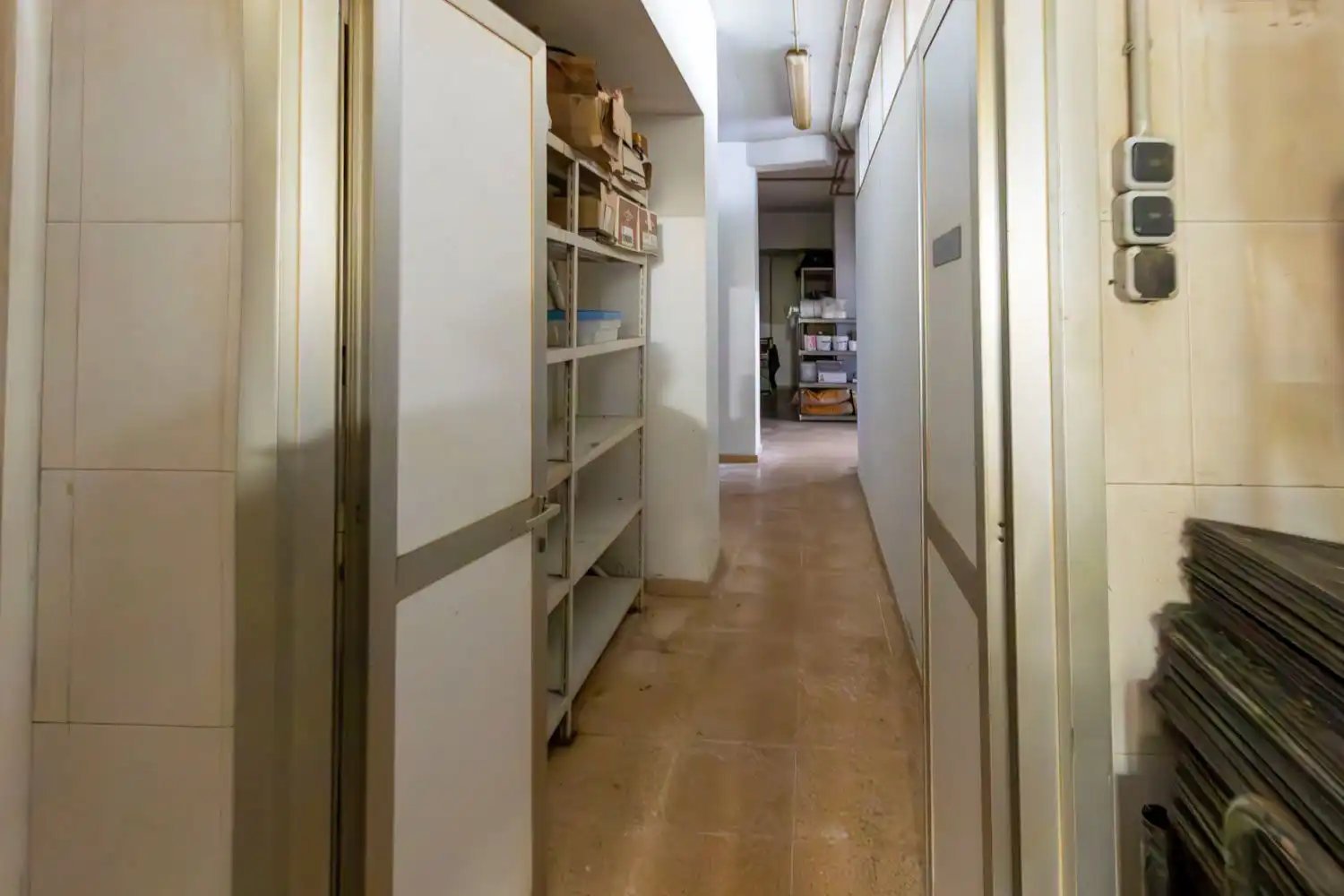 Local comercial en venta en paseo bizkaia, imagen 9