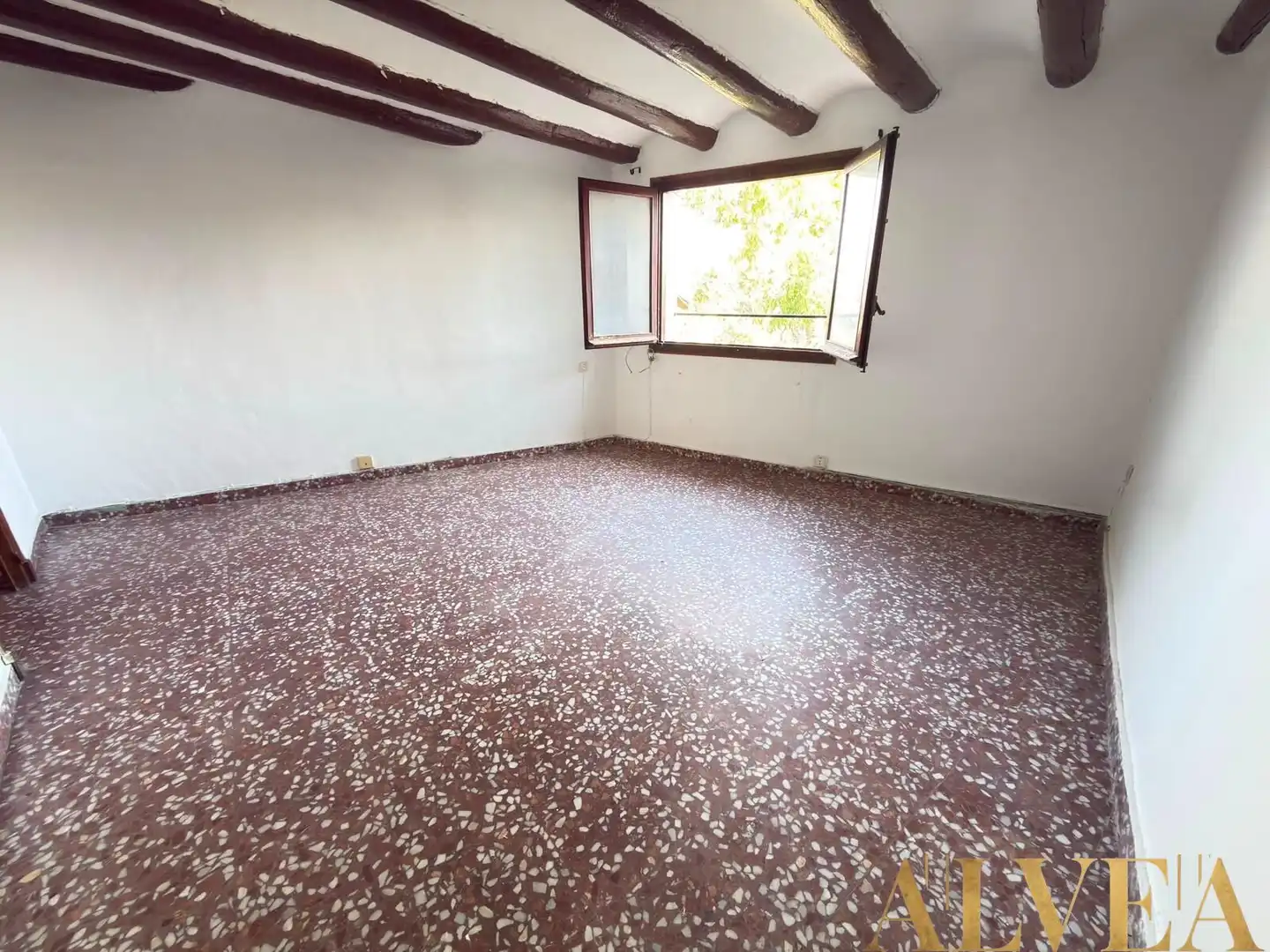 Living room of Country homes for sale in Borja, Zaragoza