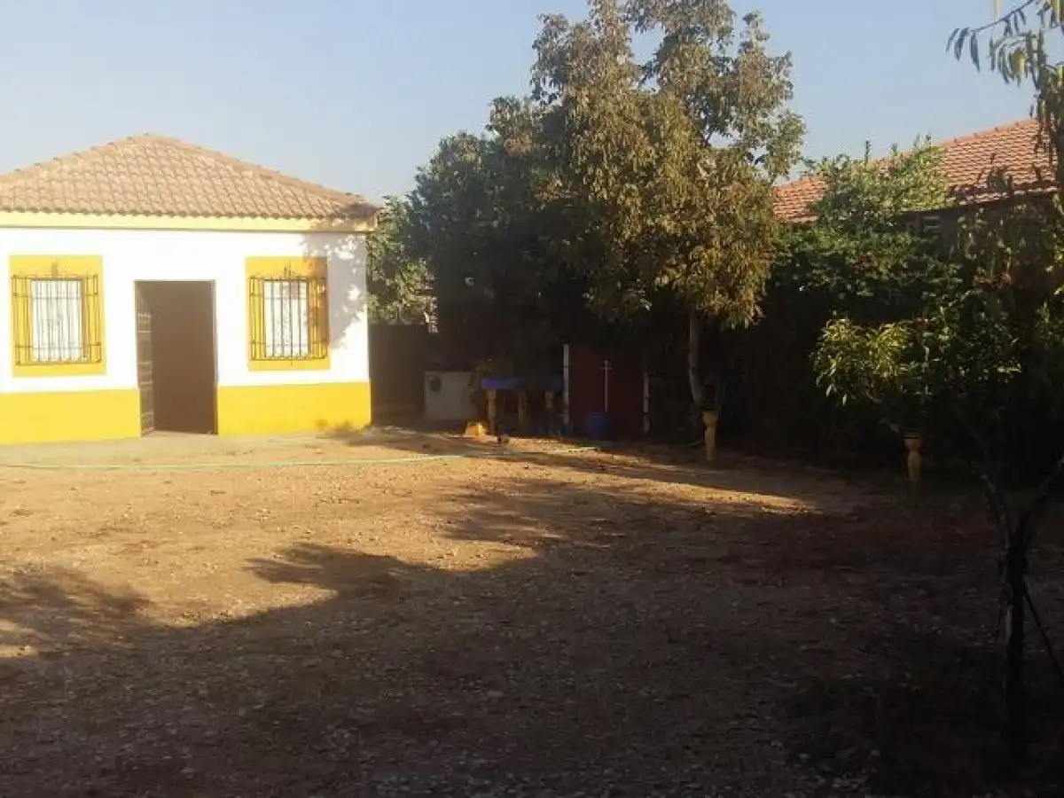 Casa con jardín en venta en Periurbano Oeste - Sierra, imagen 7