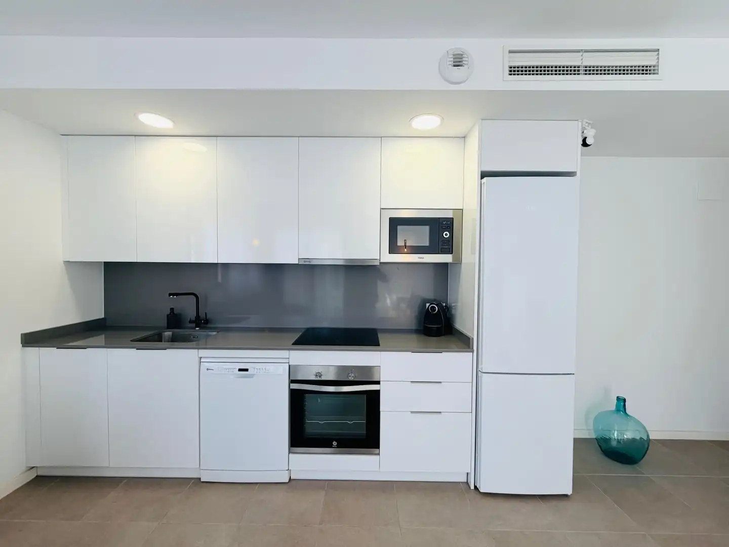 Flat for sale in Carrer del Besòs, Segur Platja