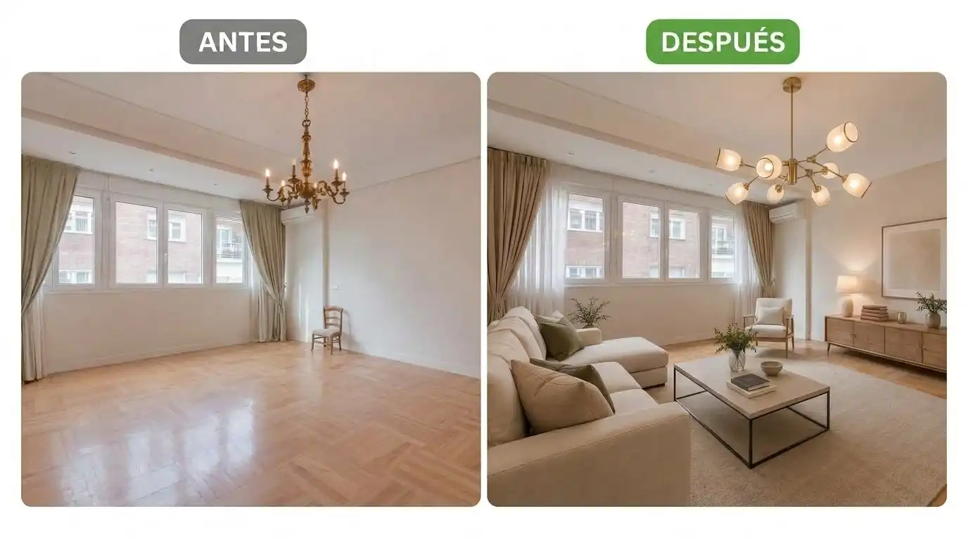 Appartement avec ascenseur à vendre à Barrio de Salamanca, imagen 12