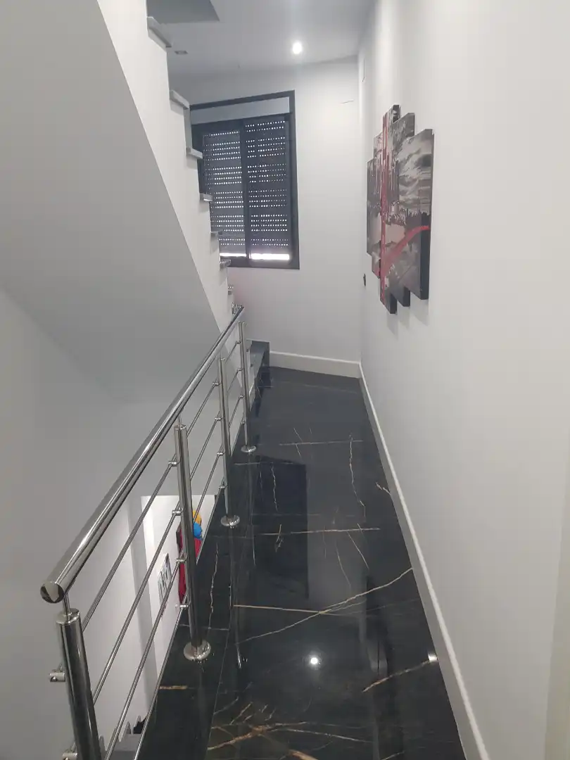 Piso en venta en La Algaba con Aire acondicionado, Terraza y Balcón