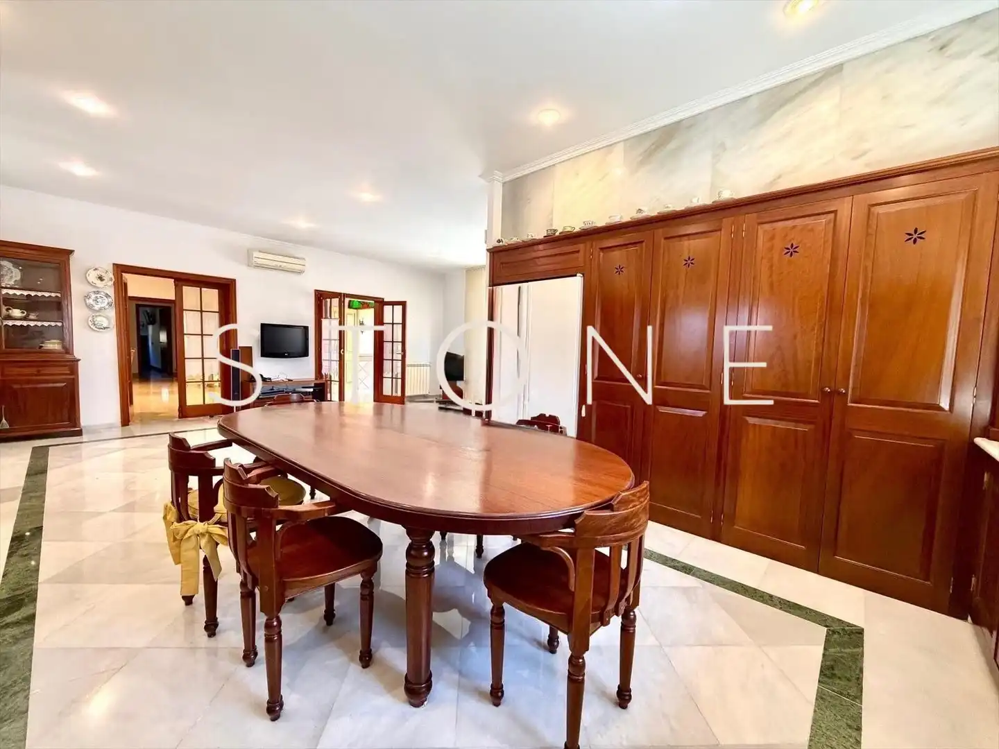 Chalet con terraza en venta en Cala Blanca, imagen 19