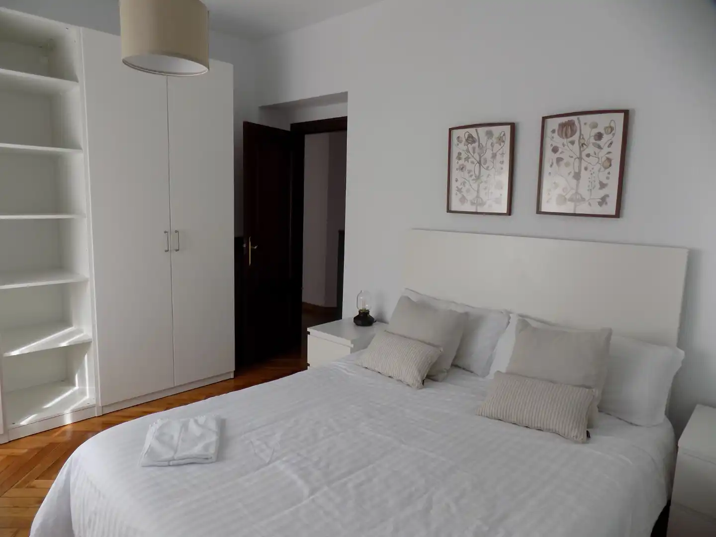 Flat with lift to rent in Avenida de la Constitución 32