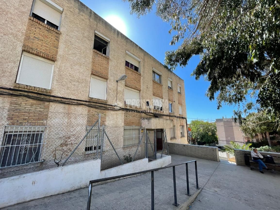 Flat for sale in Juan XXIII, Norte