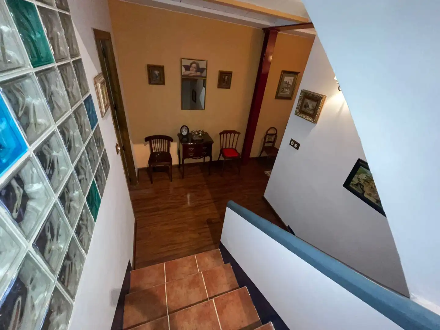 Houses for sale in Tivenys  with Air Conditioner, Heating and Terrace