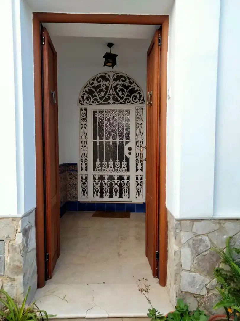 Casa o xalet en venda en Medina Sidonia amb Aire condicionat i Terrassa