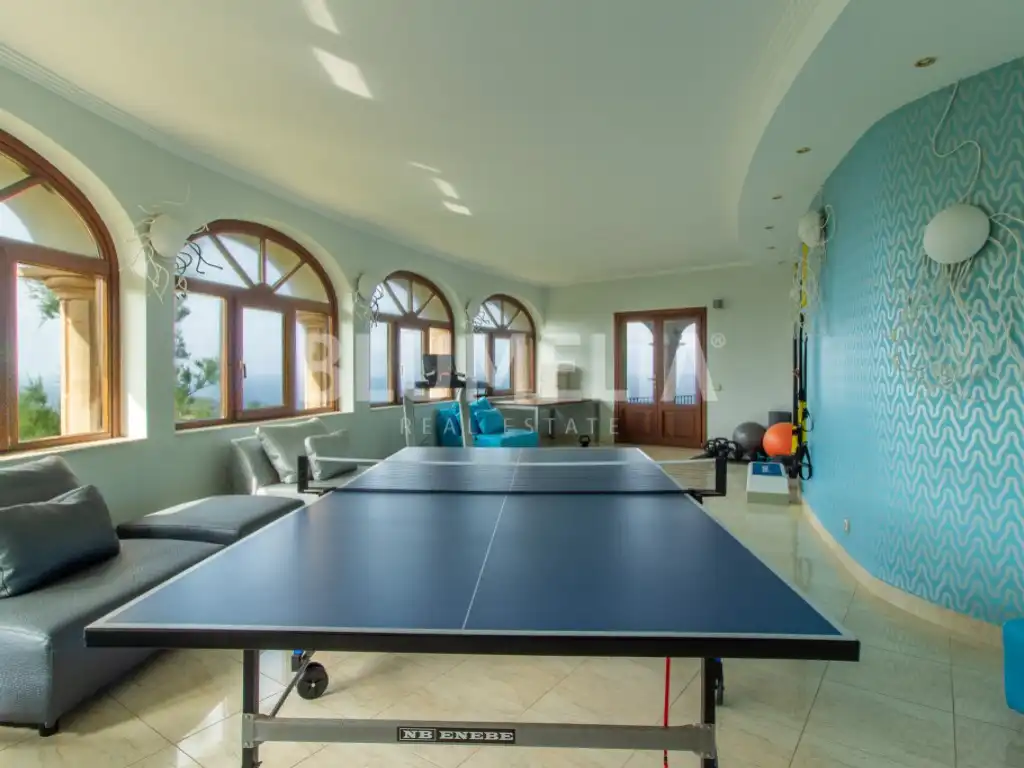 Houses for sale in Portichol - Balcón al Mar