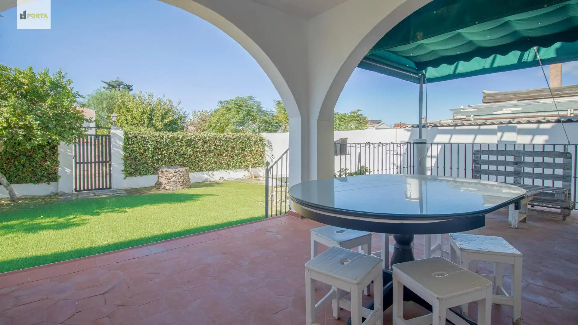 Casa o xalet en venda a La Jara