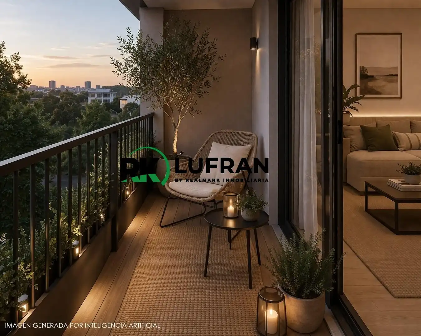 Wohnung mit Terrasse zum Verkauf in Centro, imagen 4