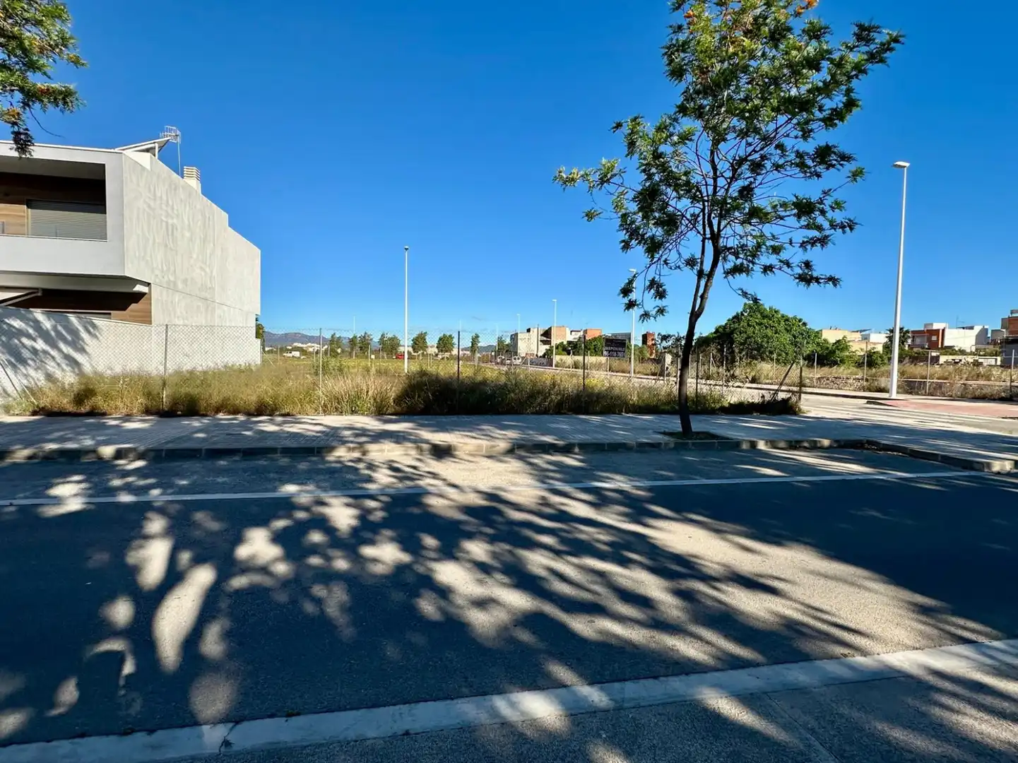 Terreno residenziale in vendita a Puerto de Sagunto, imagen 12