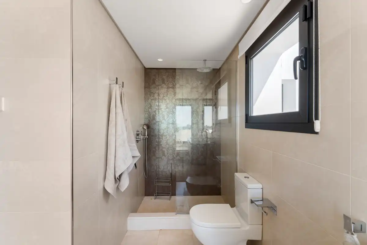 Casa a schiera in vendita a Benahavís pueblo, imagen 18
