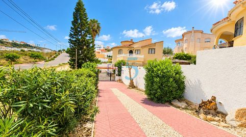 Villa independiente de 5 dormitorios y 4 baños, orientada al sur con alojamiento independiente, piscina privada y gran parcela, Ci, imatge 5